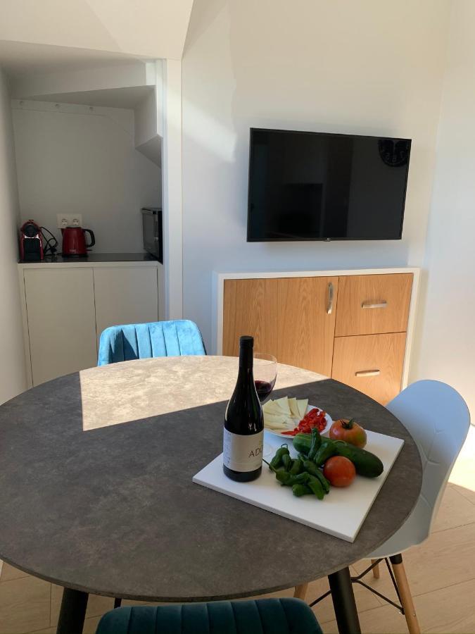 Sereina Apartment *