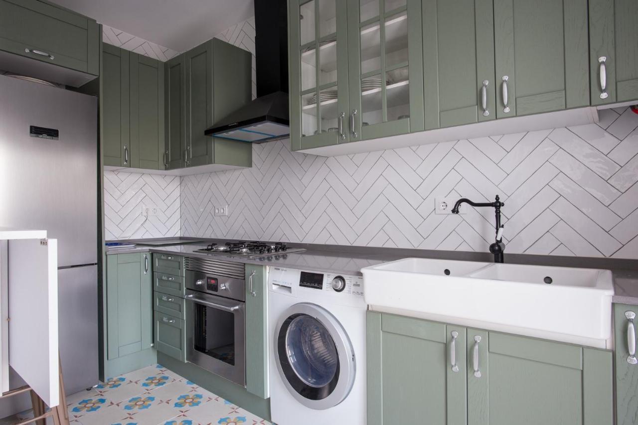 Apartamento El ático De Mosaicos Cádiz