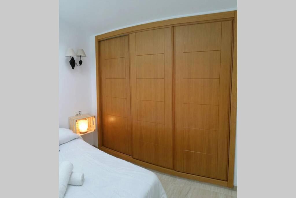 Apartamento ático Aviles * Ronda