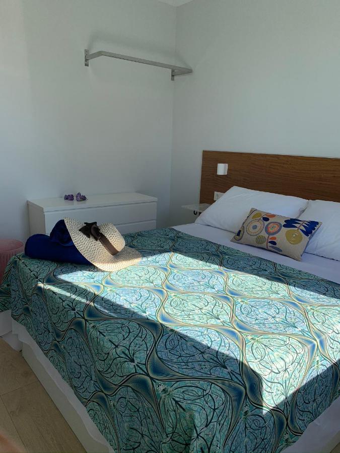 Apartment Sereina