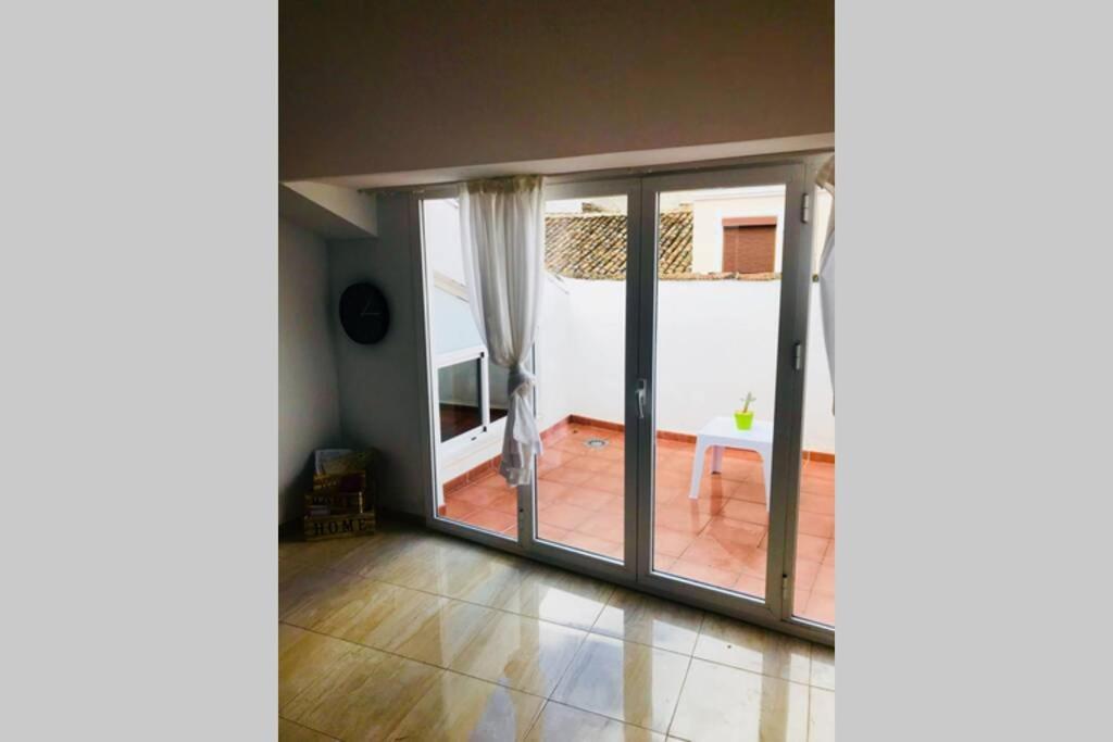Apartamento ático Aviles Apartamento Ronda