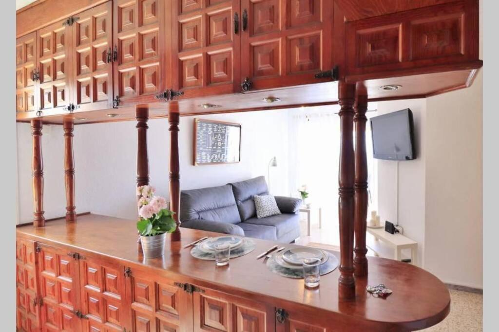 Apartamento Brisamar
