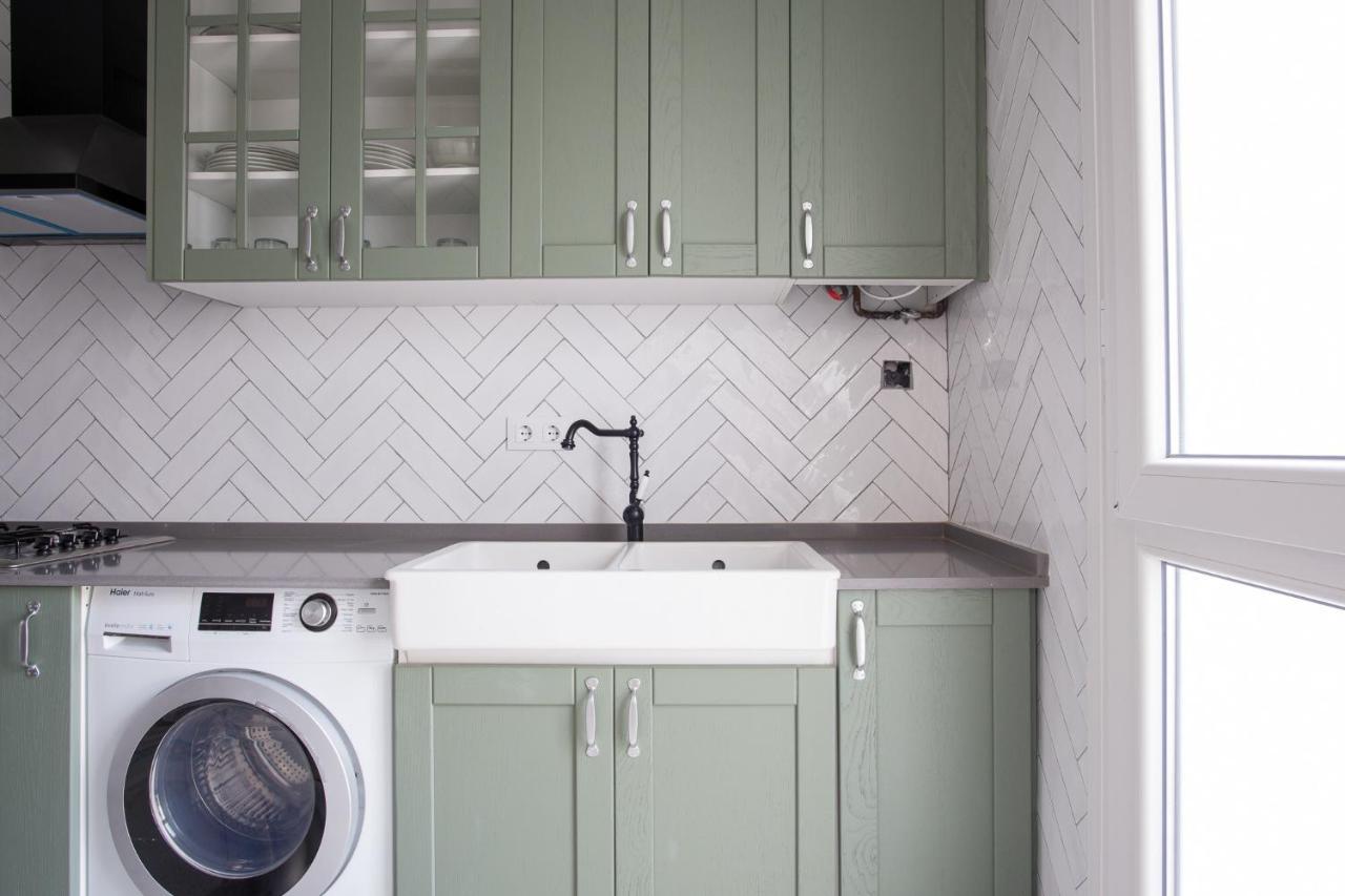 Apartamento El ático De Mosaicos *