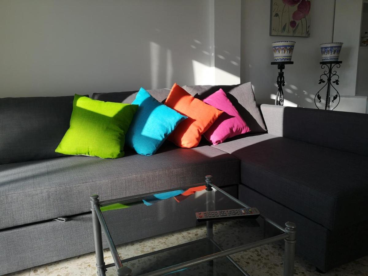 Apartment Hermoso En Conil Conil De La Frontera