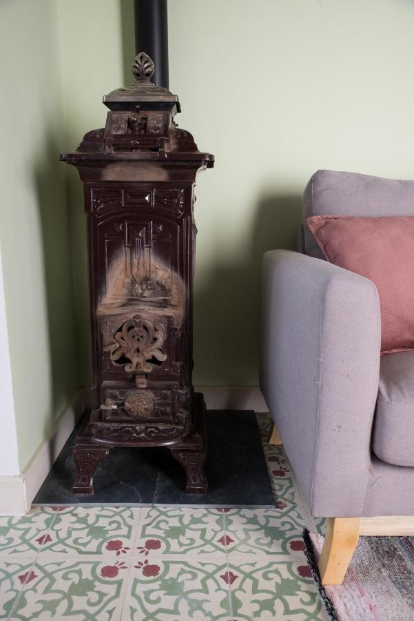 Apartamento El ático De Mosaicos
