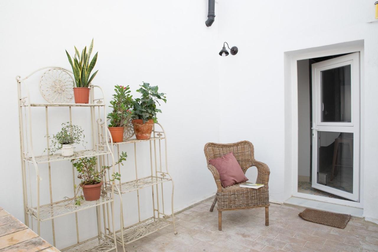 El ático De Mosaicos Apartamento *