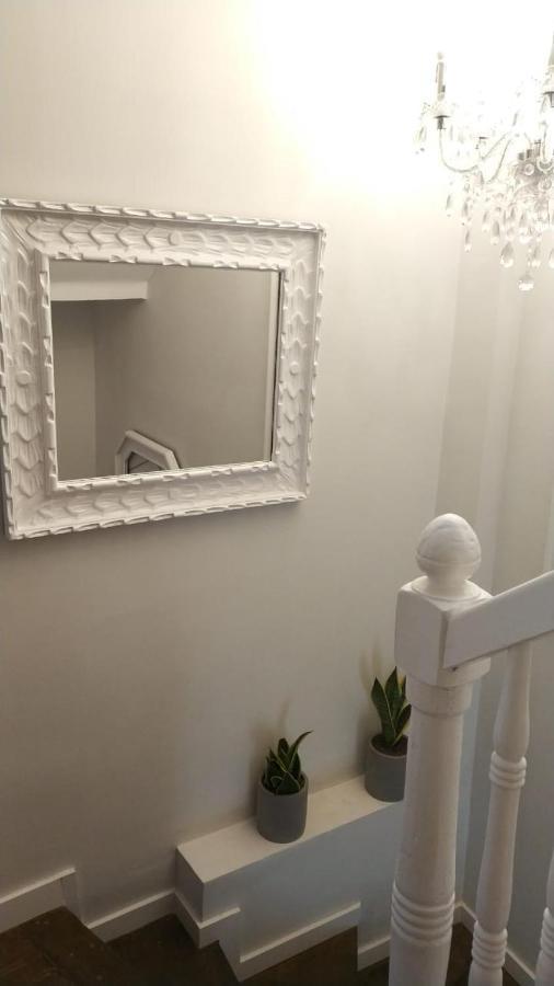 Apartamento La Herradura Terraza