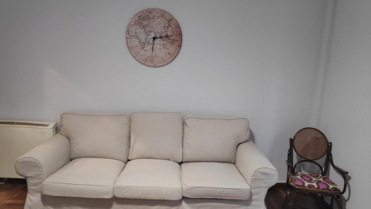 Centro De A Seis Minutos De La Playa Apartamento