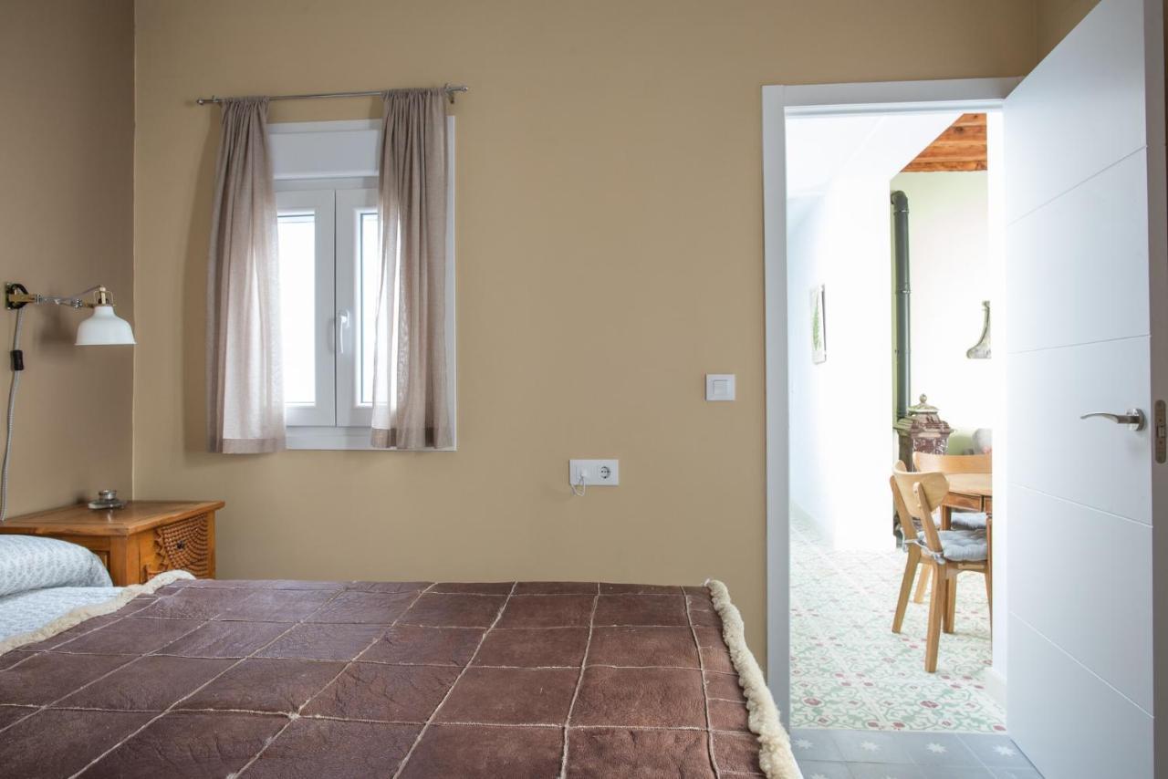 El ático De Mosaicos Apartamento *