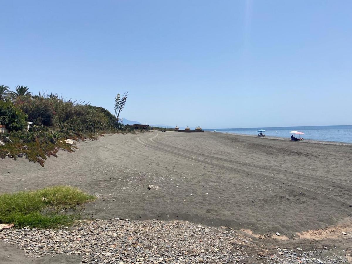 Apartamento Playa Privada