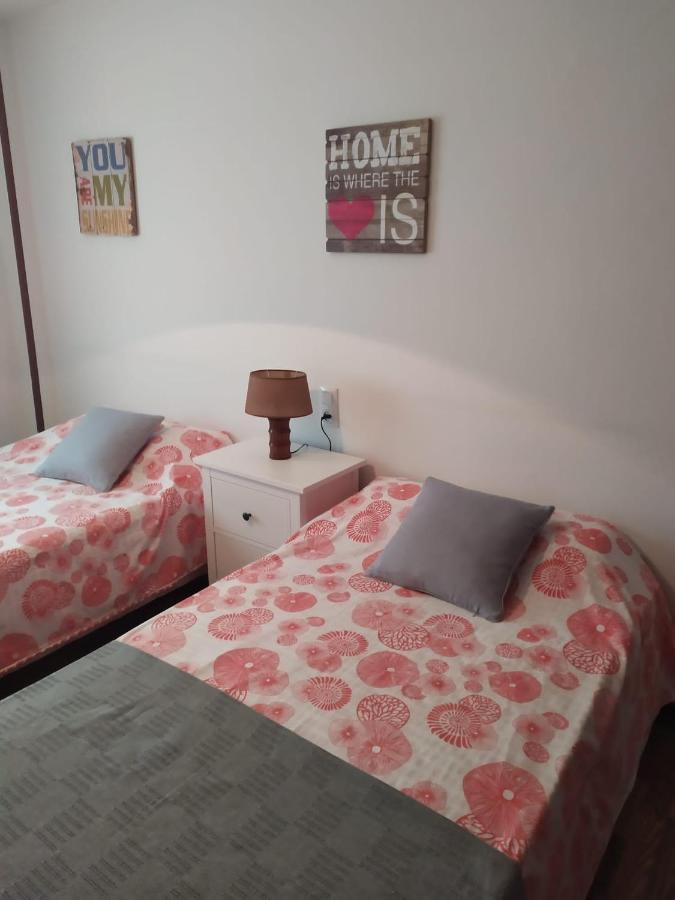 5 * Vilagarcía de Arousa