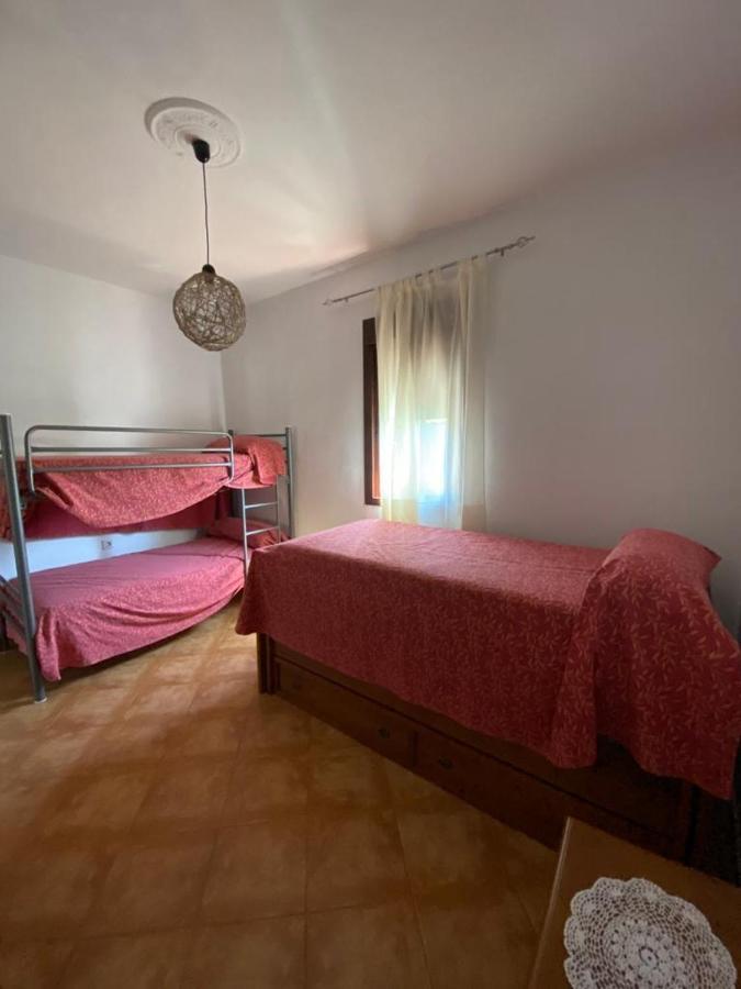 Casa Rural Salvi Holiday home