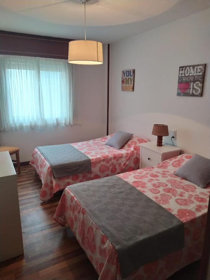 Apartamento 5 Vilagarcía de Arousa