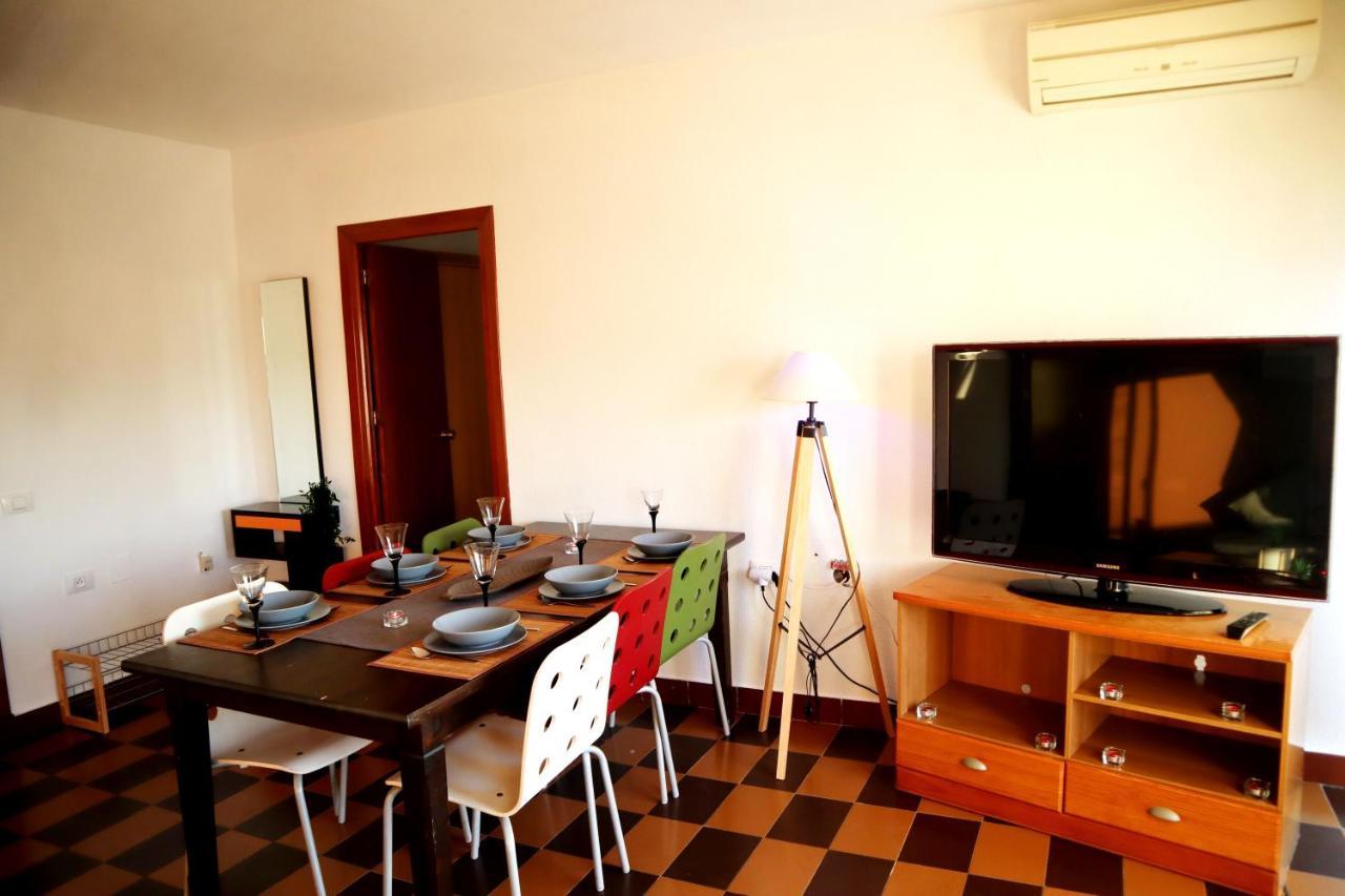 Apartamento Sea And Mountain View *