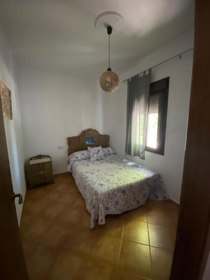 Holiday home Casa Rural Salvi Prado Del Rey