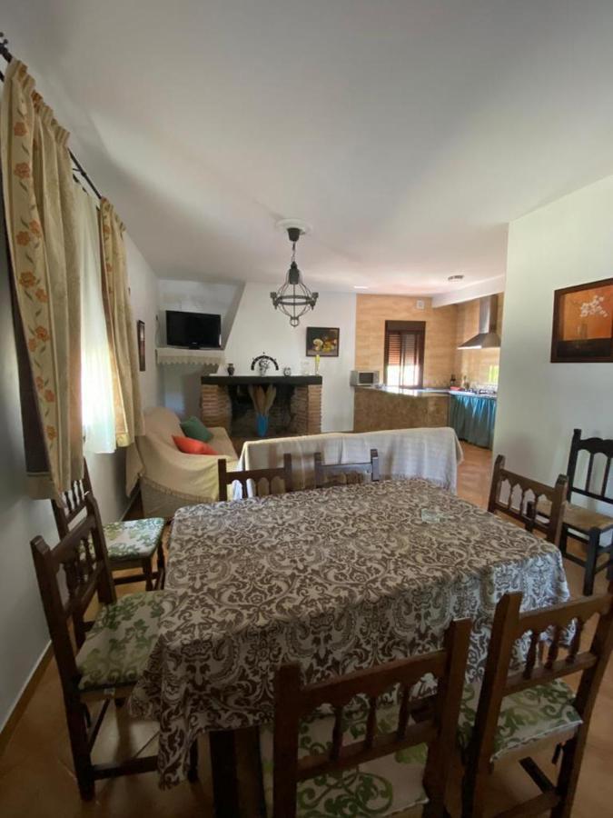 Casa Rural Salvi Holiday home