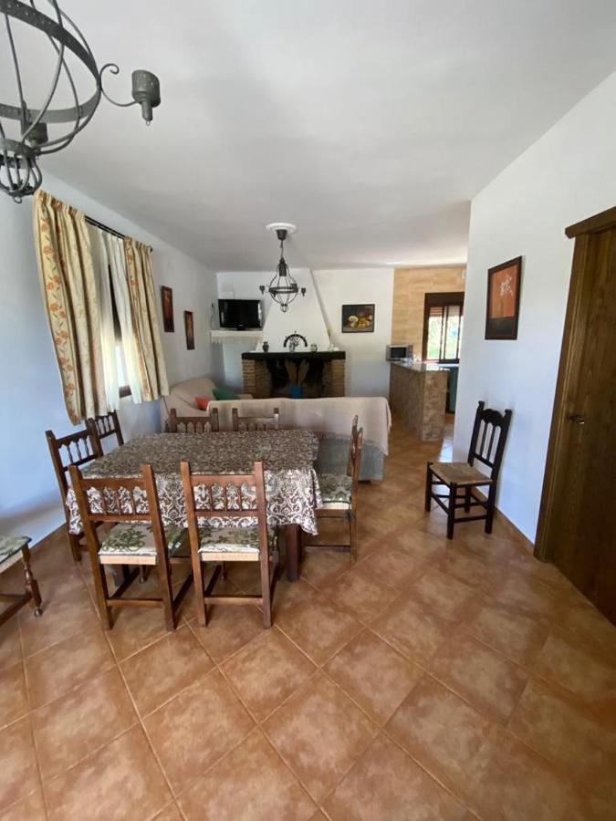 Casa Rural Salvi Holiday home