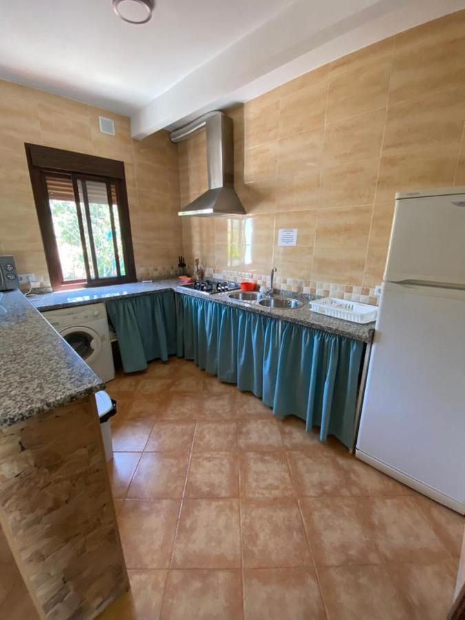 Casa Rural Salvi Holiday home *
