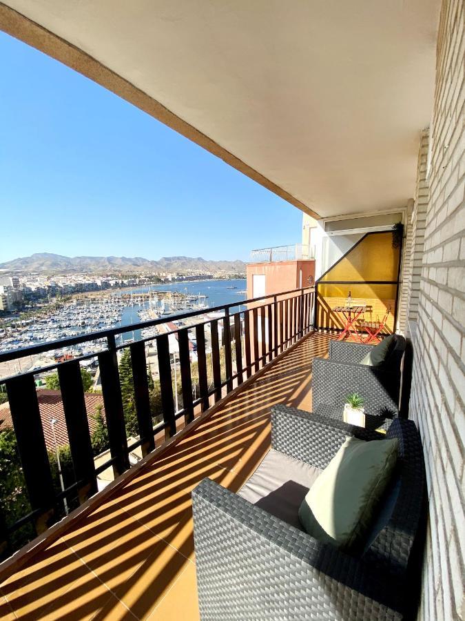 Apartamento Sea And Mountain View *