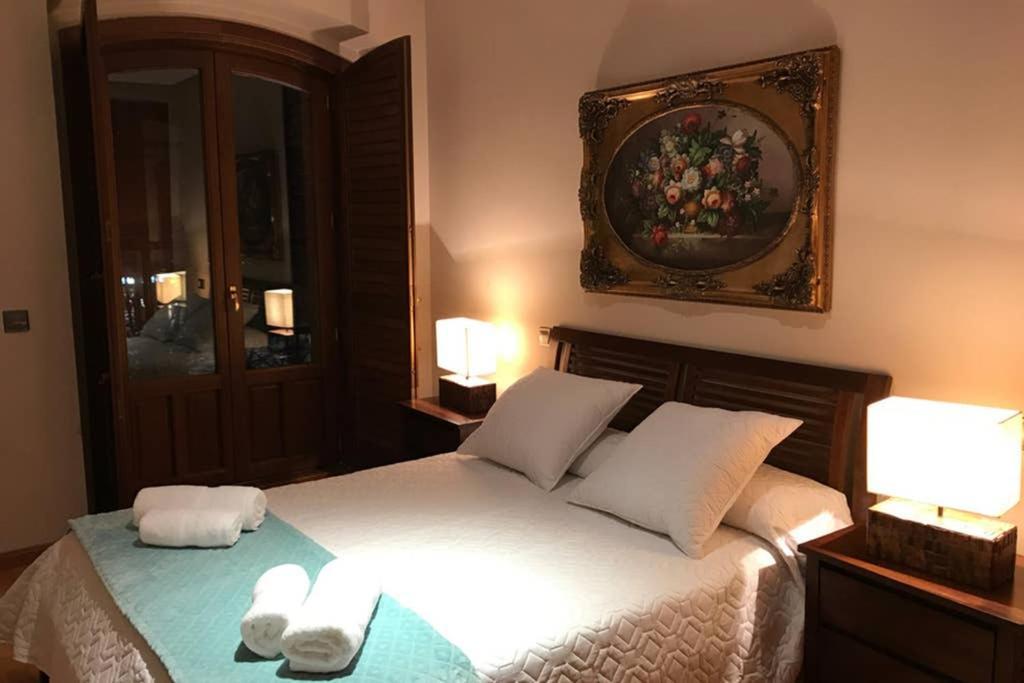 Apartamento Morgan Ávila