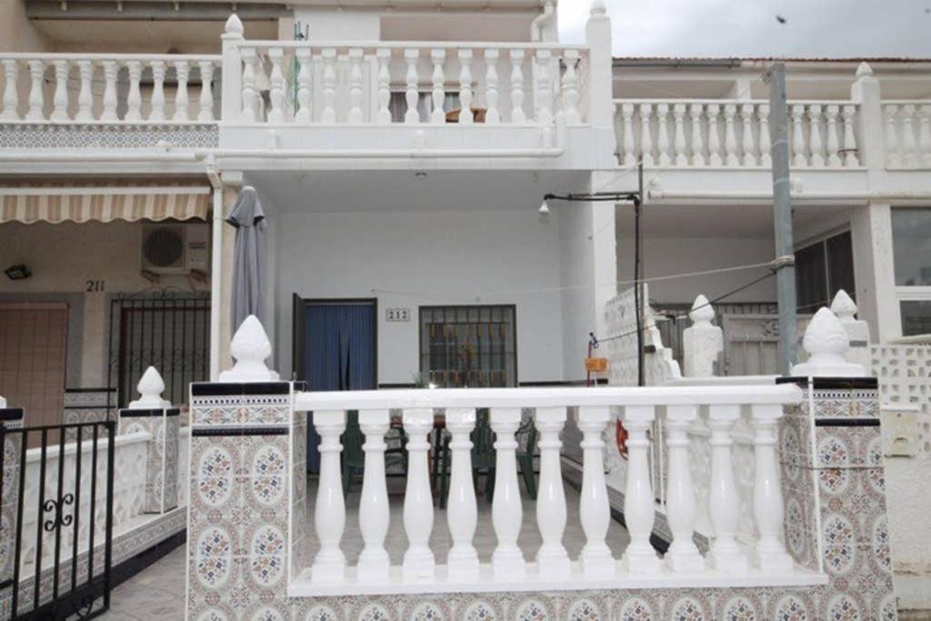 Holiday home U Ruzove Laguny *