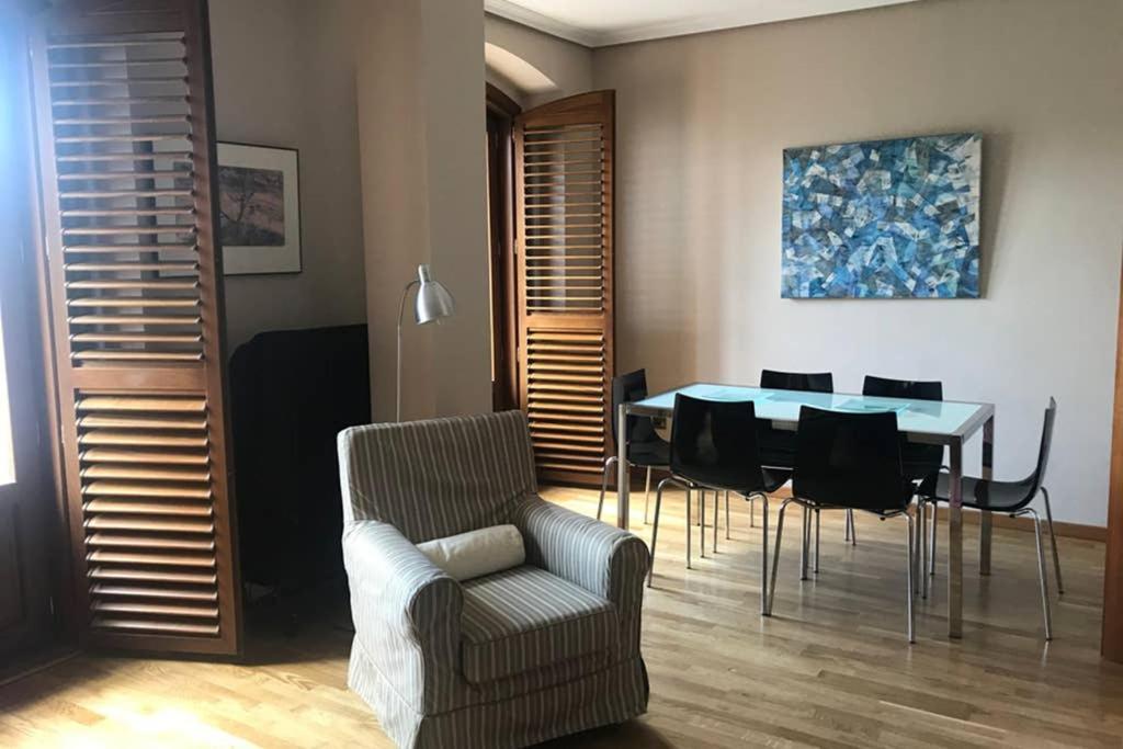 Apartamento Morgan