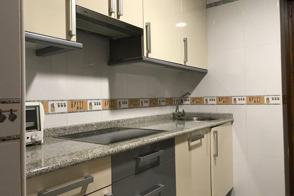 Apartamento Morgan *