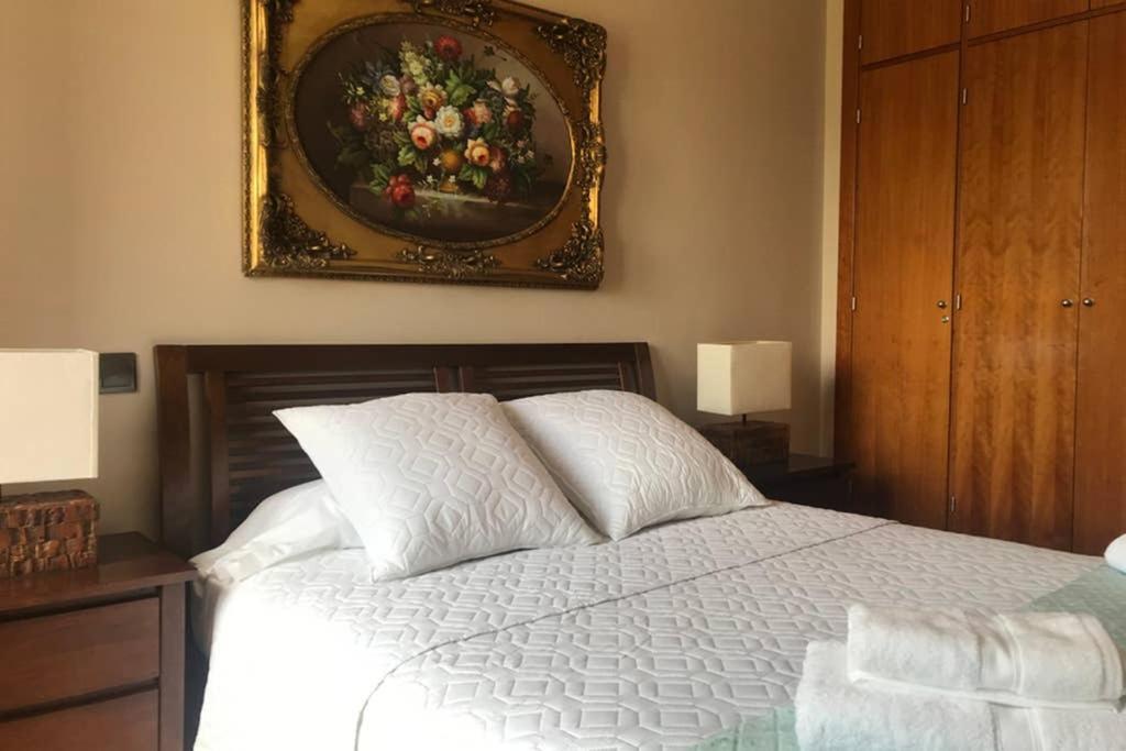 Morgan Apartamento Ávila