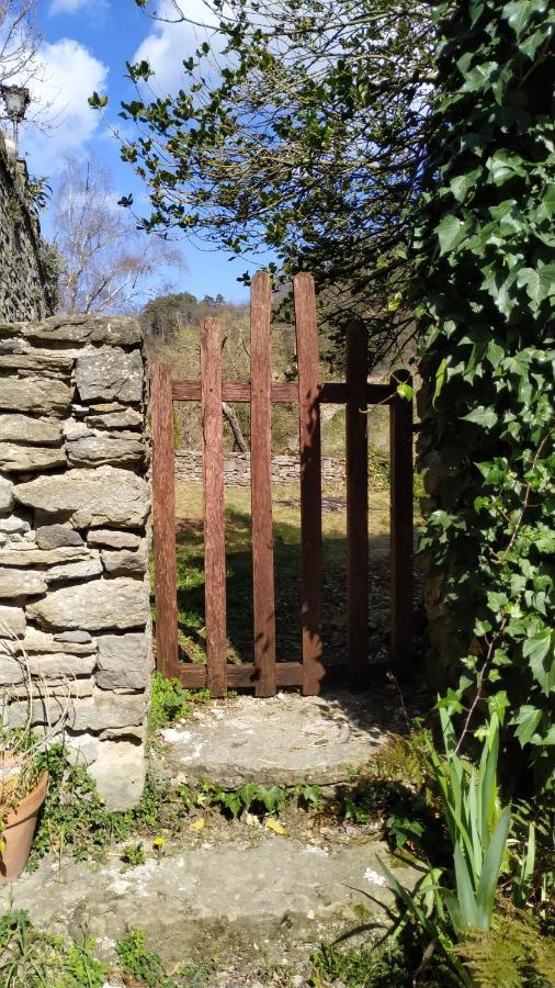 Сasa de vacaciones El Solei De Rupit