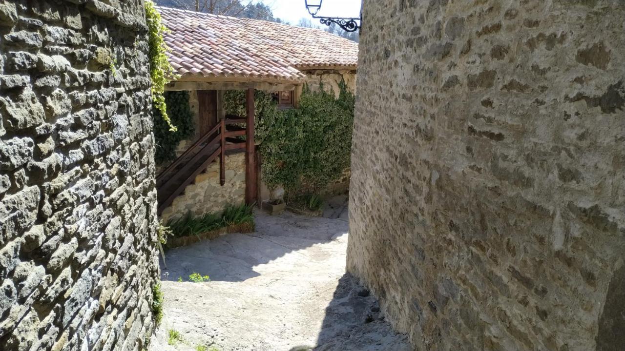 Сasa de vacaciones El Solei De *