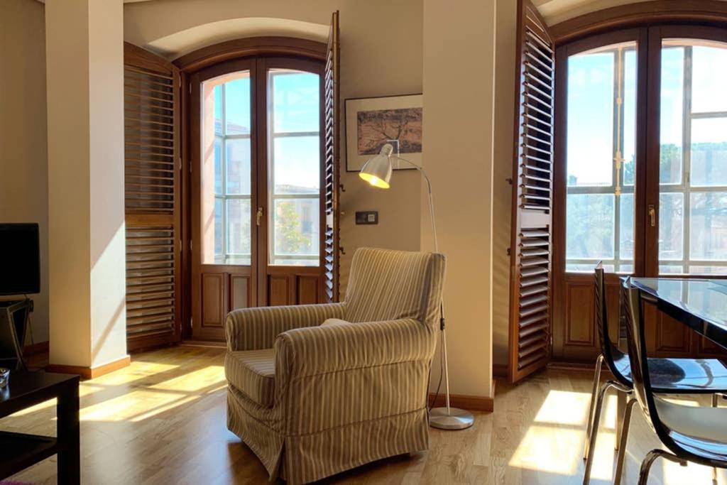 Apartamento Morgan Ávila