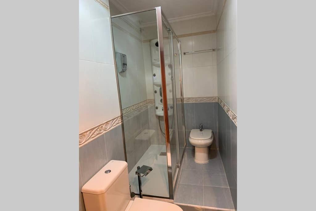 Morgan Apartamento Ávila