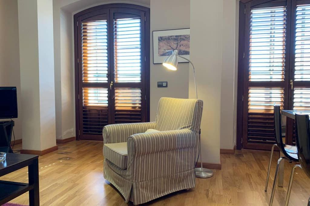 Apartamento Morgan