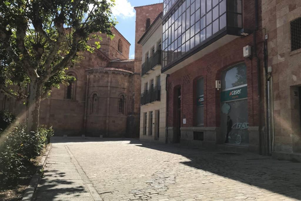Morgan Apartamento Ávila