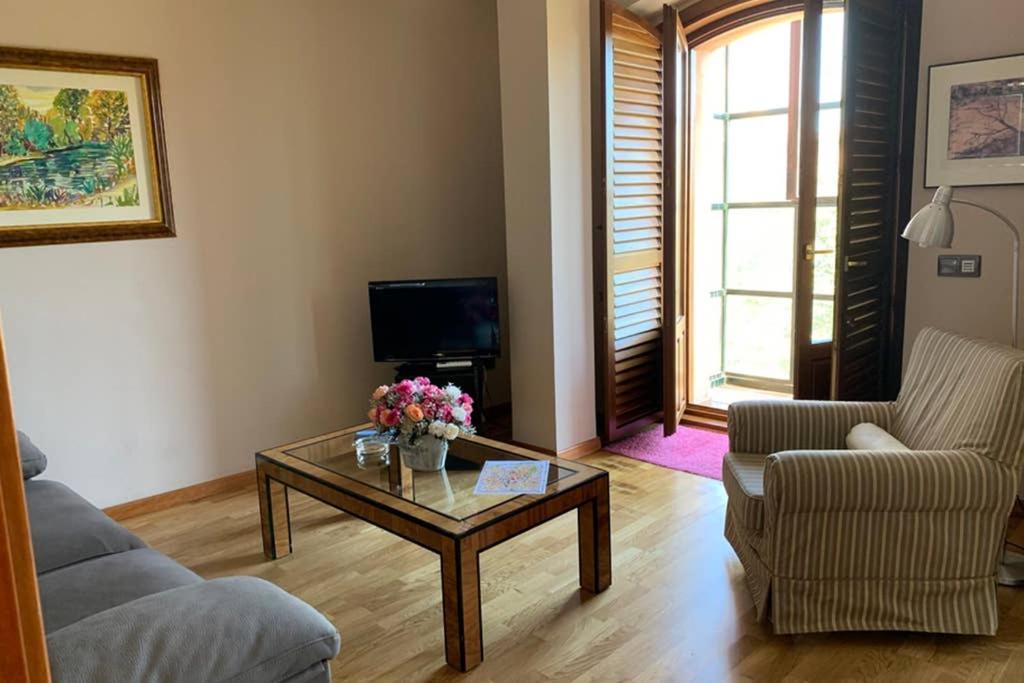 Apartamento Morgan Ávila