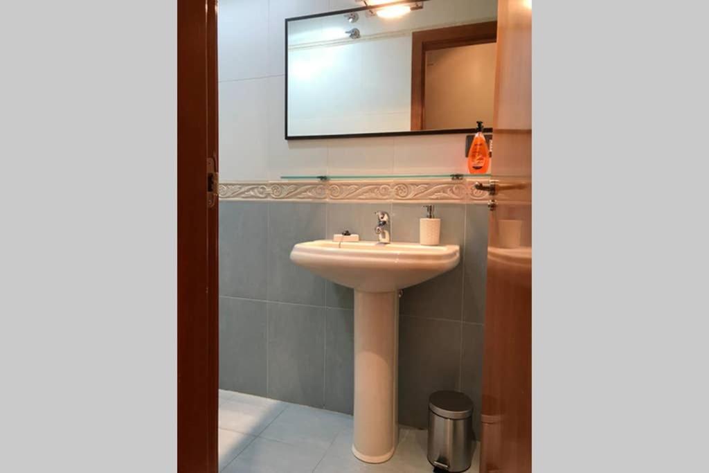 Morgan Apartamento Ávila