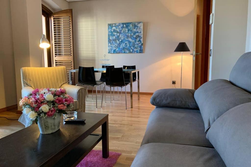 Morgan Apartamento