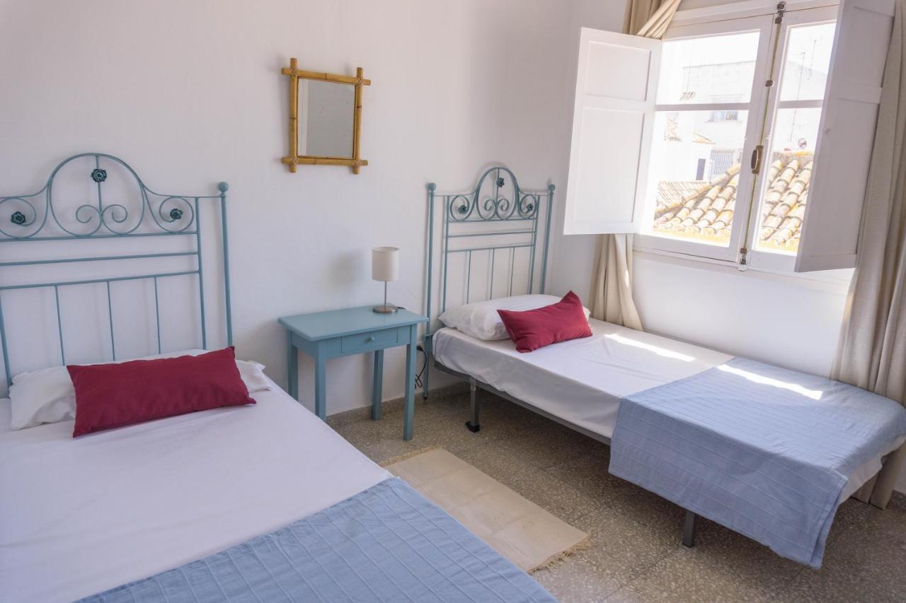 Amplio Con Magnificas Vista A 6 Metros De La Playa Apartamento Chipiona