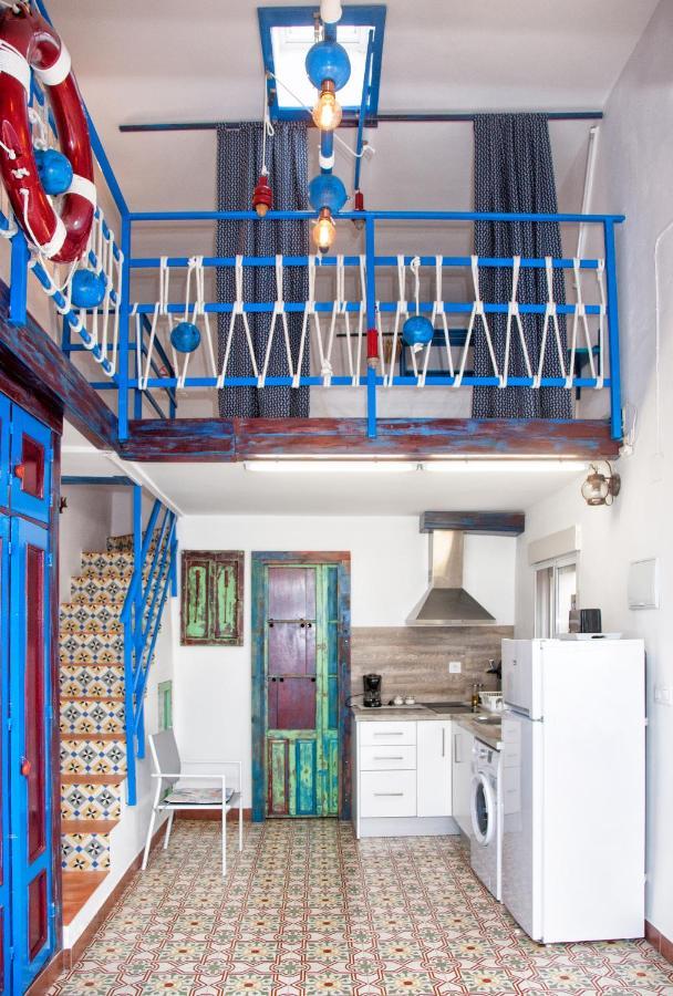 Sanlucar Playa Apartment *