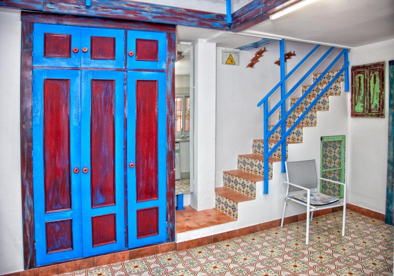 Sanlucar Playa Apartment *