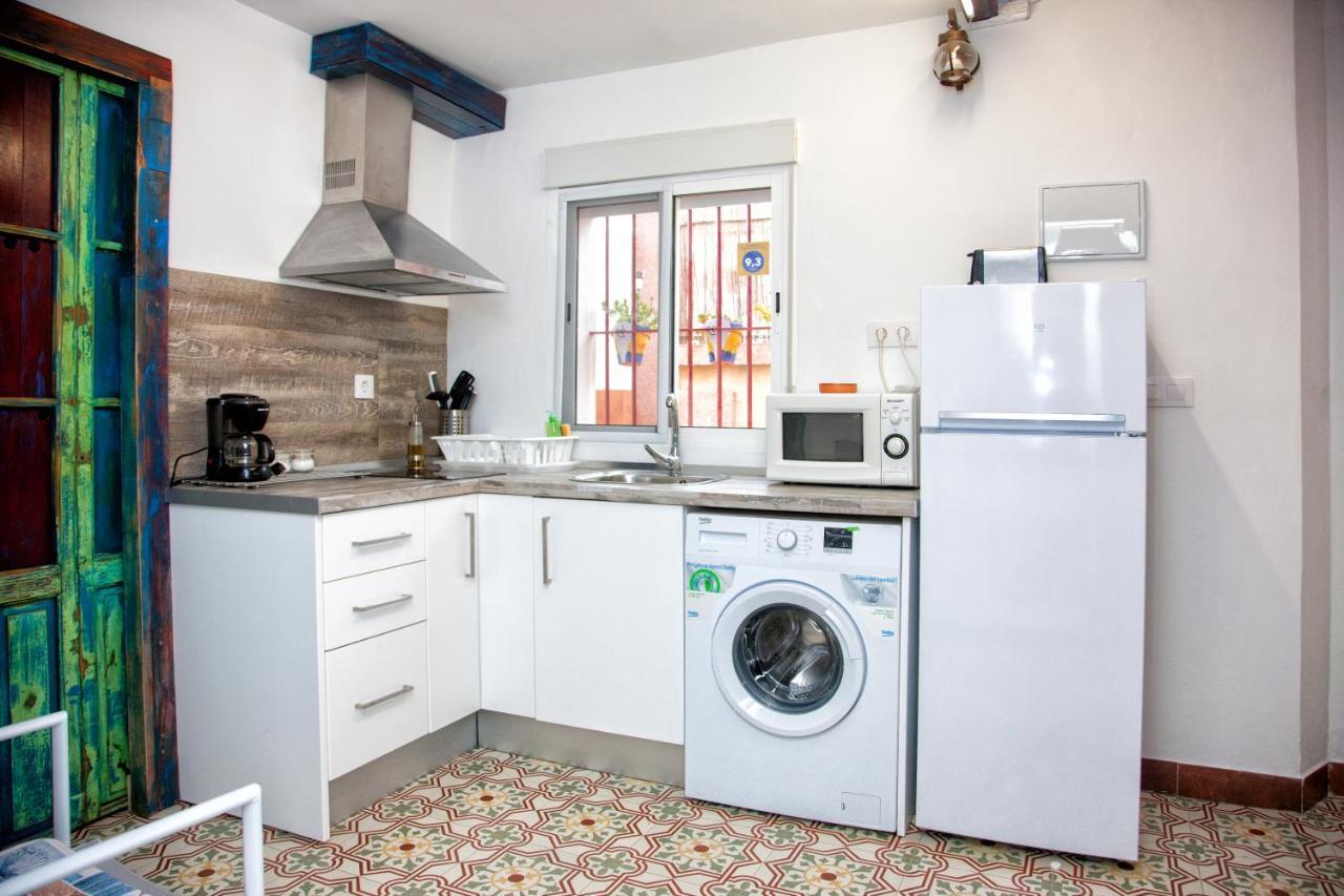 Apartment Sanlucar Playa