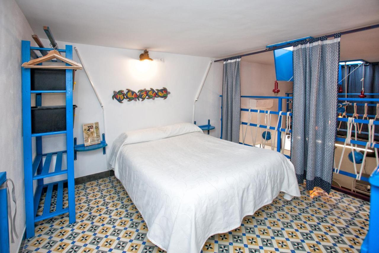 Sanlucar Playa Bonanza