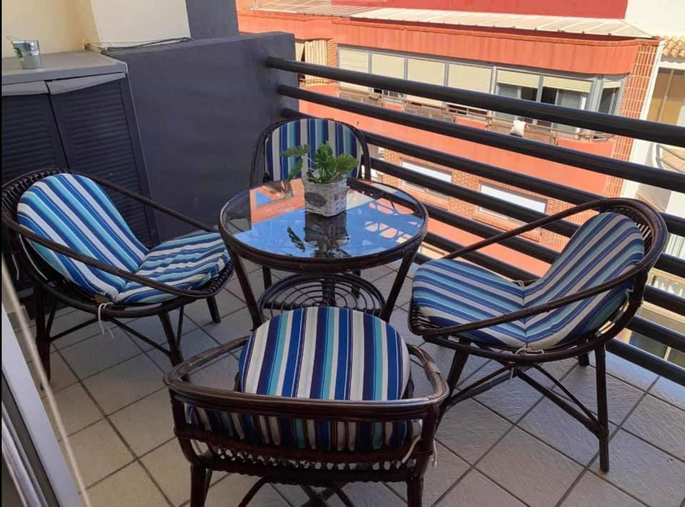 De Jerry Apartamento Calpe