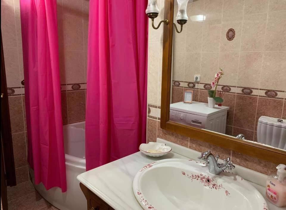 Apartamento De Jerry Calpe