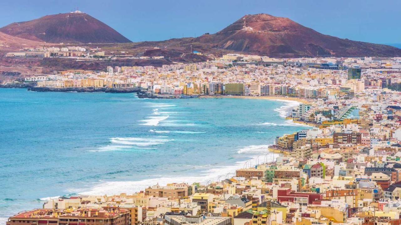Canteras 7urbe Apartment *
