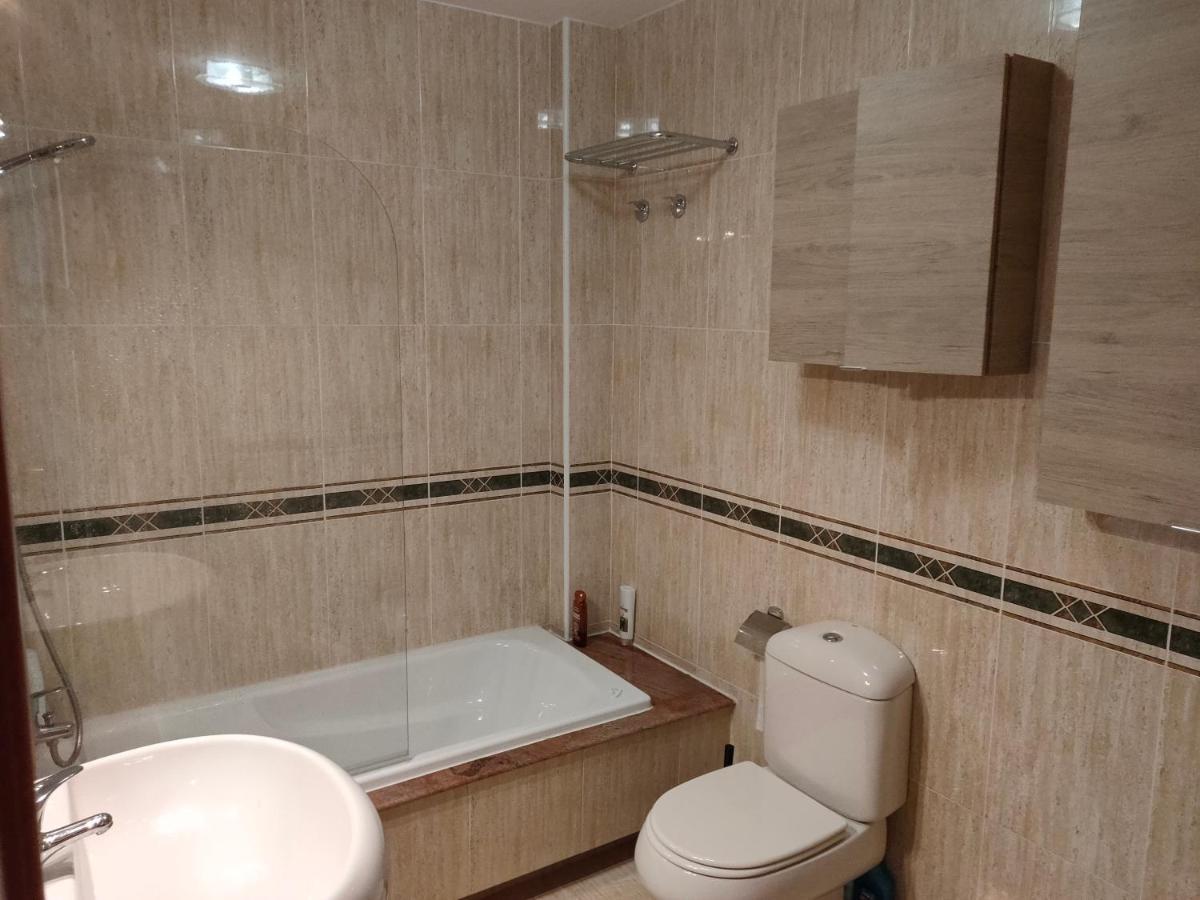 Apartamento ático Tipo Loft Centro De *