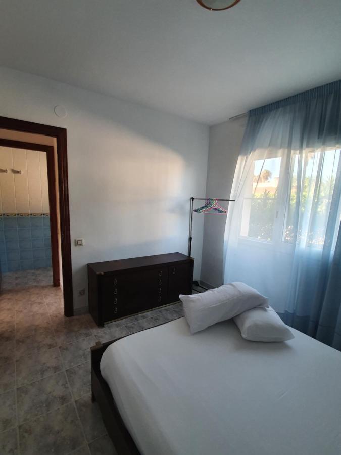 Marinera Apartment