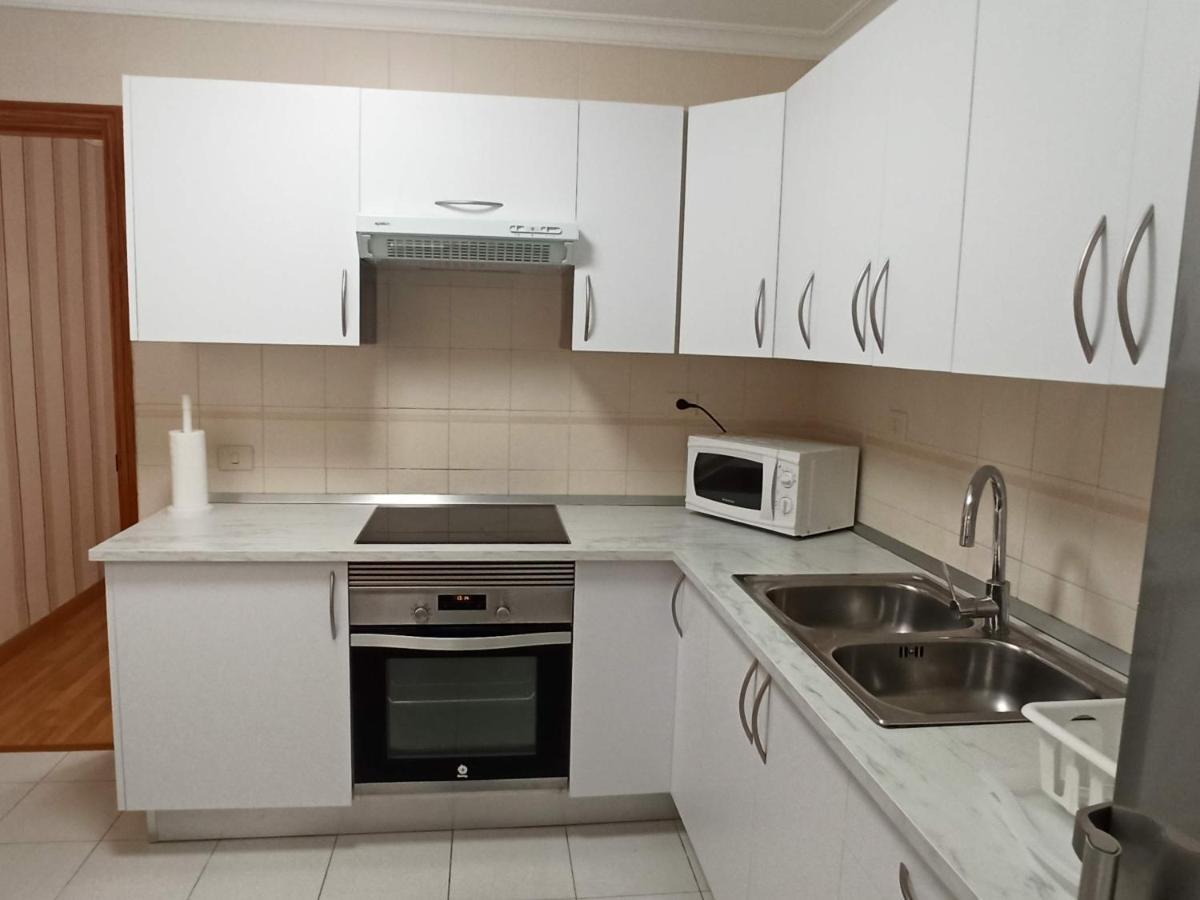 Apartment Noelia Y Disfruta De Tus Vacaciones La Garita