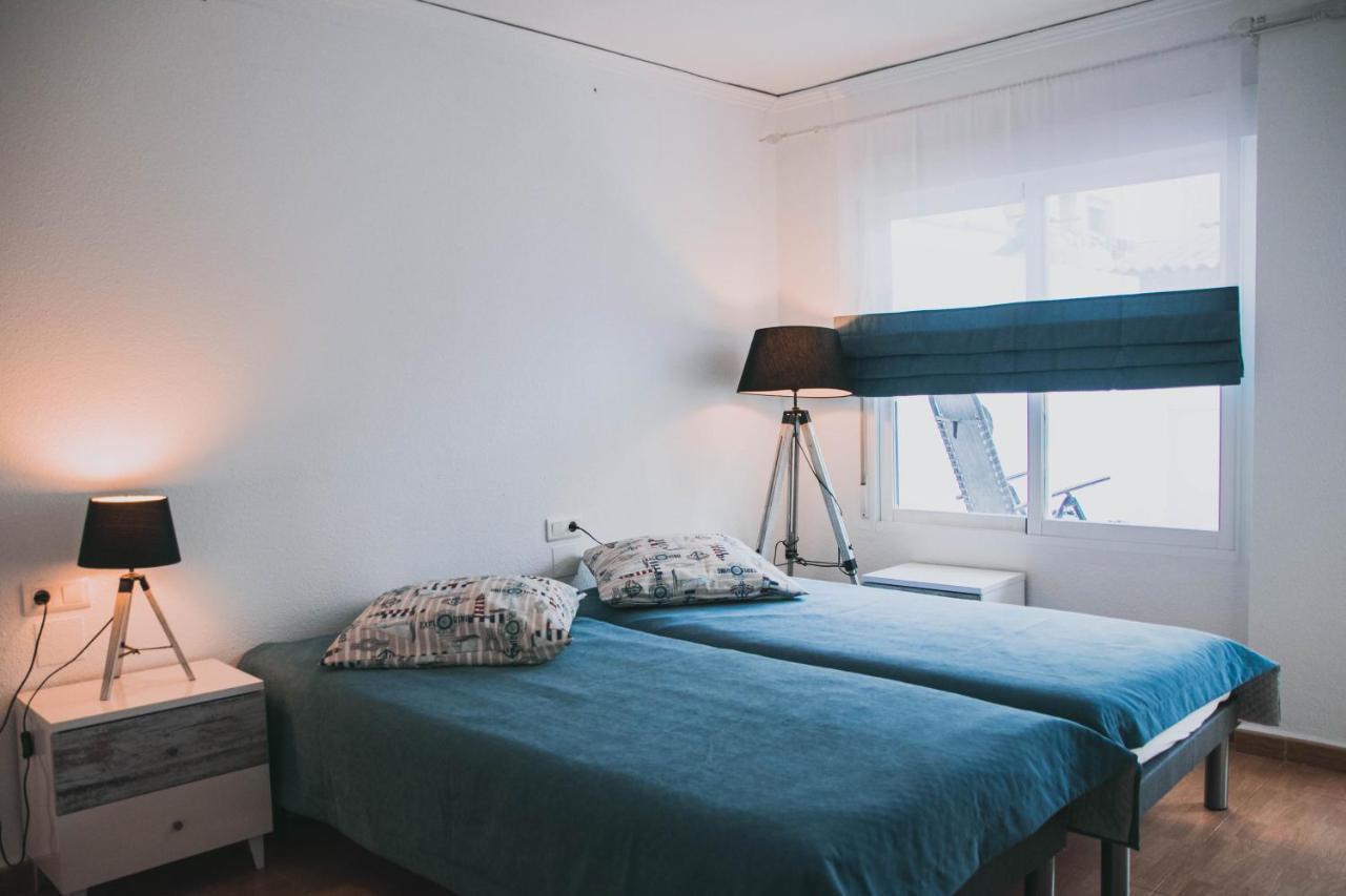 Apartment Apartament Hermosa 1 *