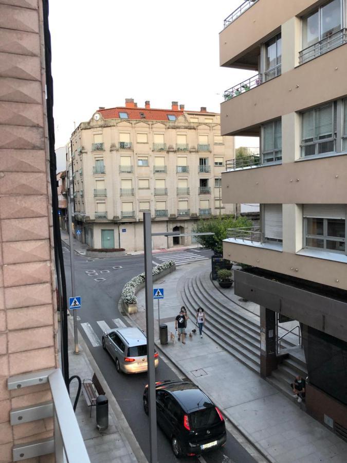 Apartamento La Casita De La Suerte 3ro *